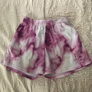 Inaka Power Shorts size XL alphalete youngla